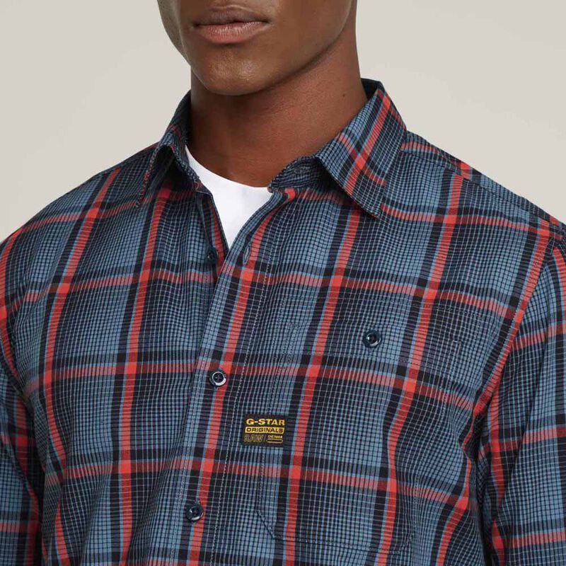 G-Star Bristum 2.0 Slim Shirt image number 2